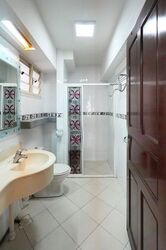Blk 466B Spring Lodge (Sembawang), HDB 5 Rooms #604303251